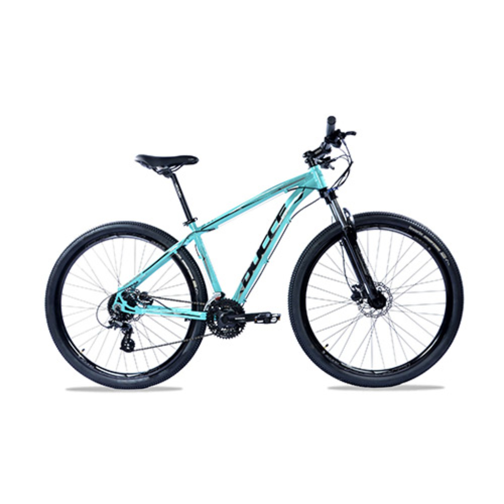 Bicicleta Ducce X4 2x9 Alivio na EMCiclo Bike Shop