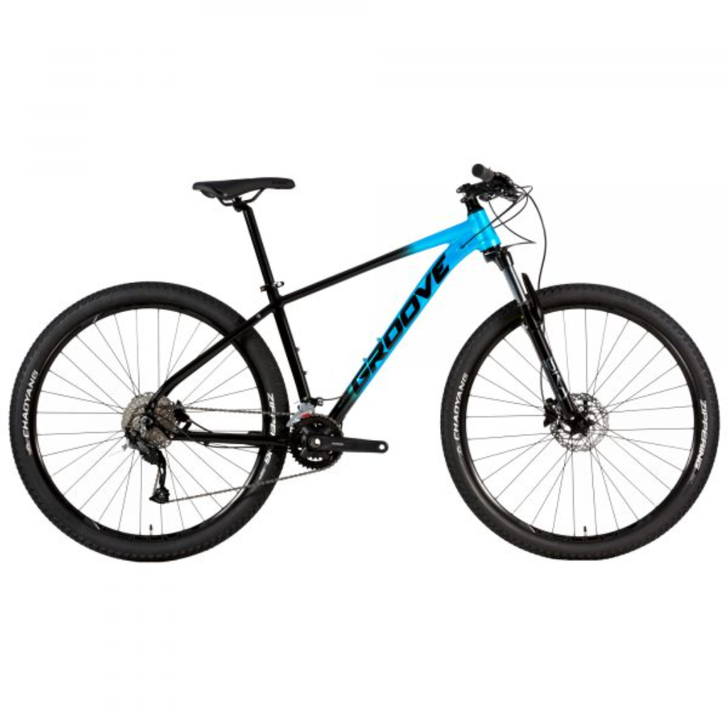 Bicicleta Groove SKA 30 na EMCiclo Bike Shop