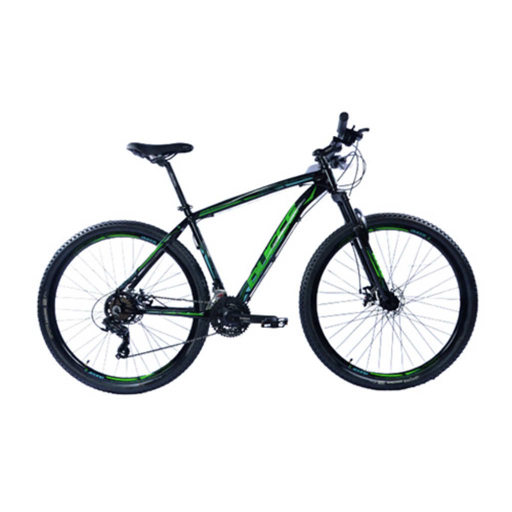 Bicicleta Absolute 3x7v mec tam 17 na EMCiclo Bike Shop